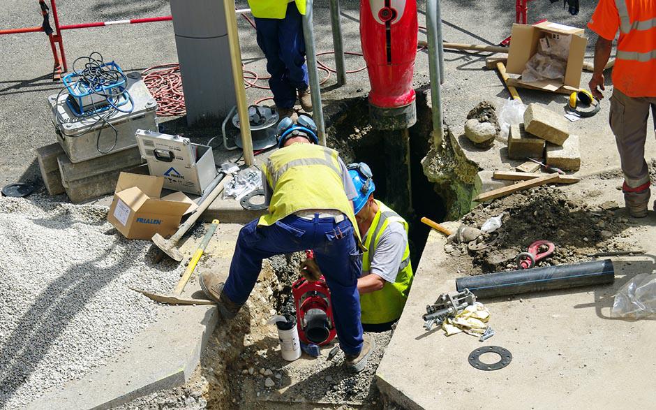 déboucheur canalisation efficace Arcueil