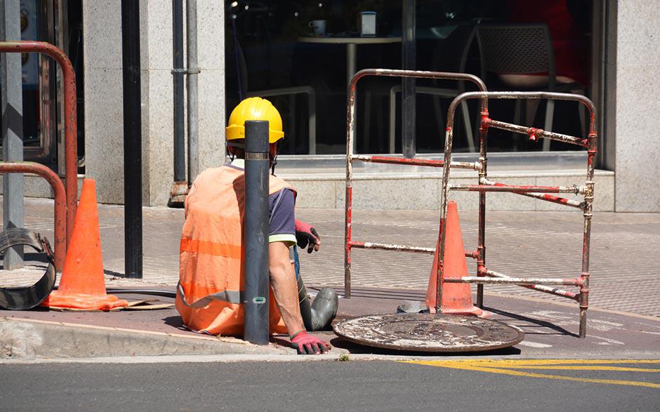 déboucher des canalisations Sarcelles
