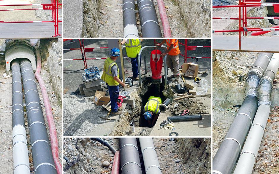 déboucheur canalisation efficace Arcueil