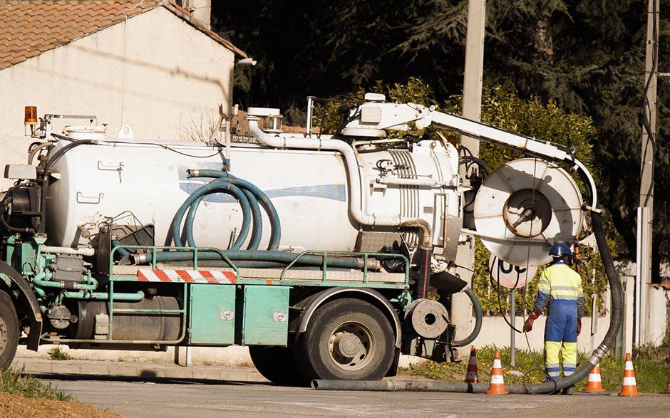 tarif débouchage canalisation Étampes