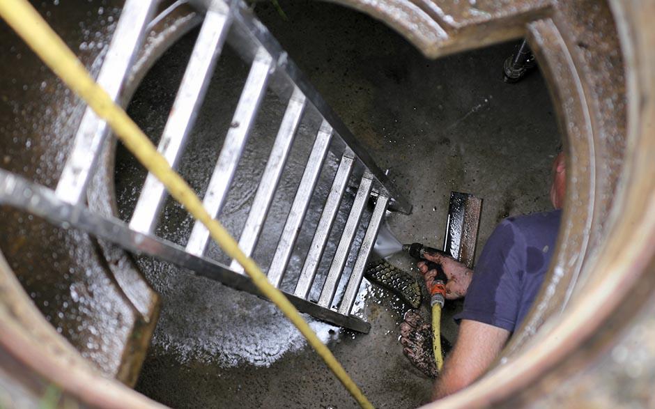 déboucheur canalisation efficace Arcueil