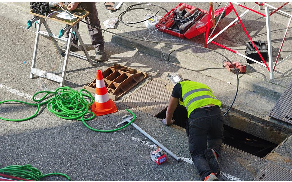 tarif débouchage canalisation Étampes