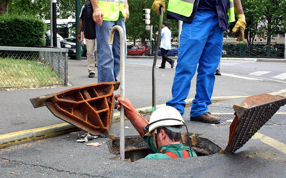 entreprise assainissement Saint-Just-en-Chaussée