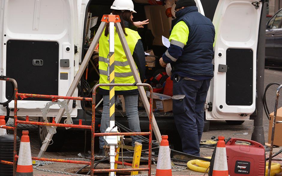 dégorgement Neuilly-sur-Marne